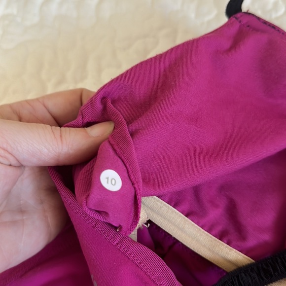 Lululemon tank - Picture 7 of 7